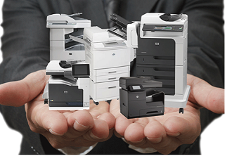 Managed Print
