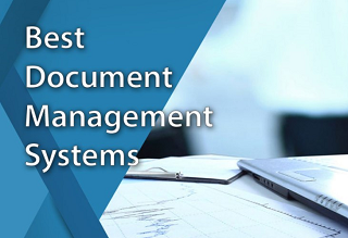 Software Document Management Solutions and Platforms